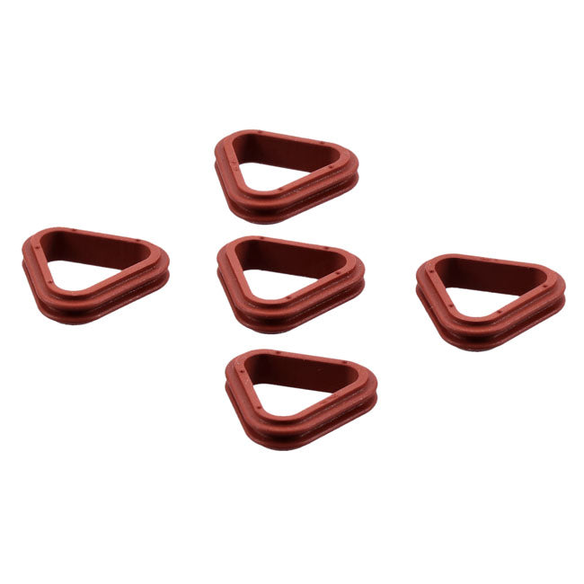 Namz Deutsch DT Series Plug Housing Seal, 3-Pins – Universal