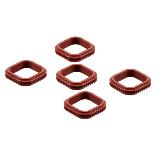 Namz Deutsch Dt Series Plug Housing Seal, 6-Pins – Universal