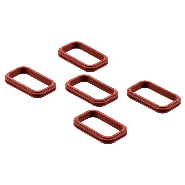 Namz Deutsch DT Series Plug Housing Seal, 12-Pins – Universal