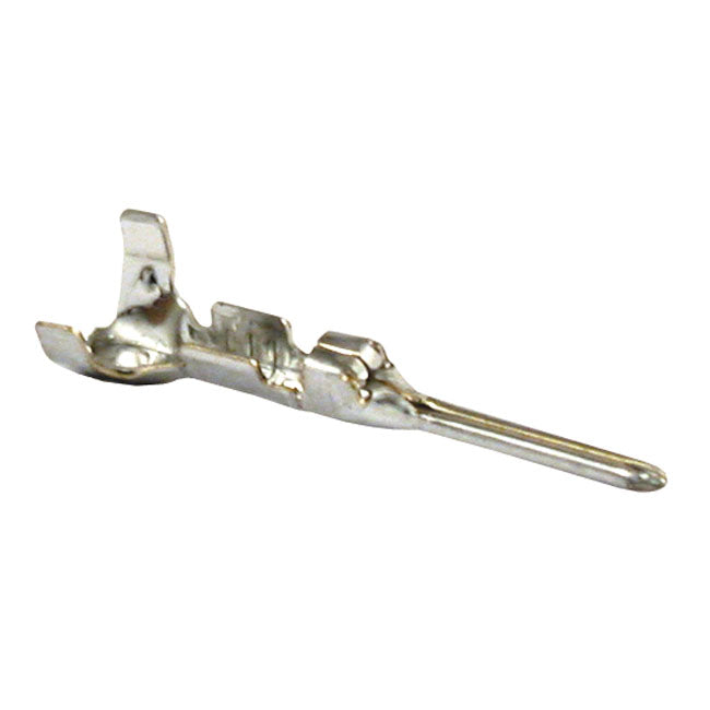 Namz Male Pins for AMP 040 Series Connectors – Various 2001–2025 H-D Models