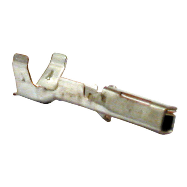 Namz Female Pins for AMP 040 Series Connectors – Various 2001–2025 H-D Models