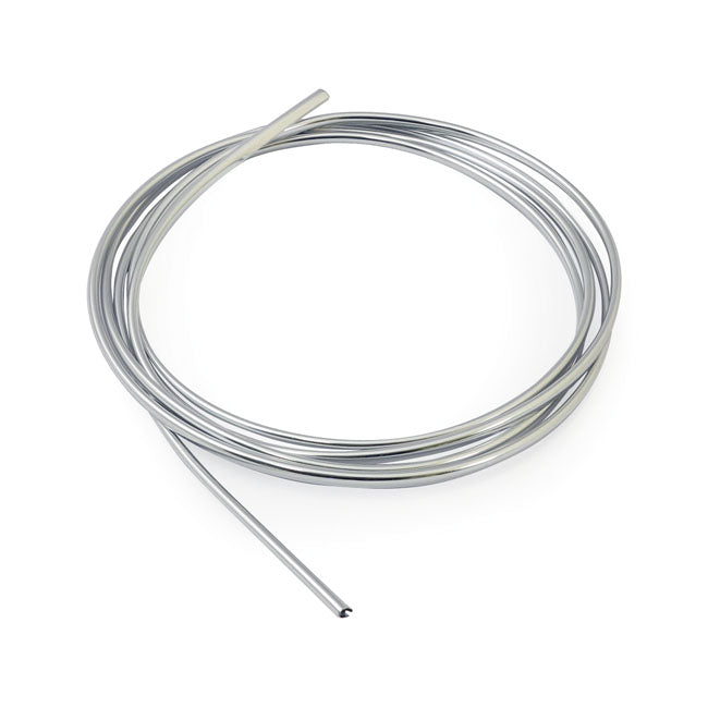 MCS Edge Strip 10Ft. (10 Meter) Roll. Chrome – Universal
