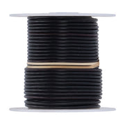 Standard Wire on Spool, 14 Gauge. 100 Ft. Black/Red