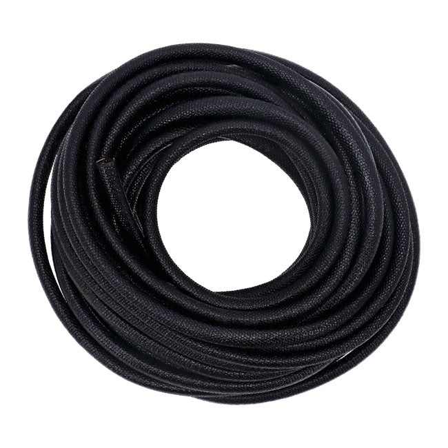 Standard Asphalt Coated Fabric Loom. 3/8" (9.53 mm) Id