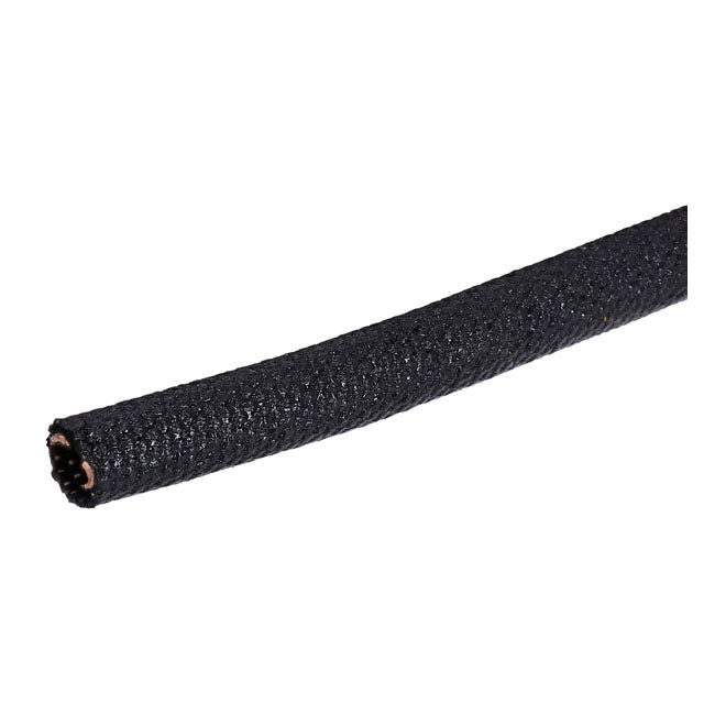 Standard Asphalt Coated Fabric Loom. 3/8" (9.53mm) ID