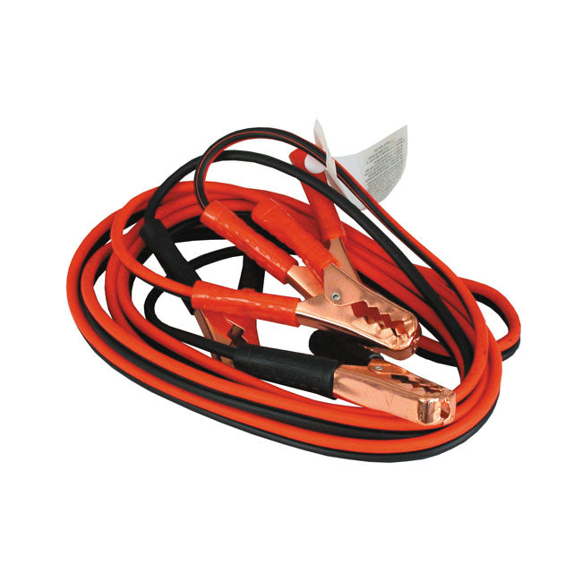 Standard Co Battery jumper cables 200A Univ.