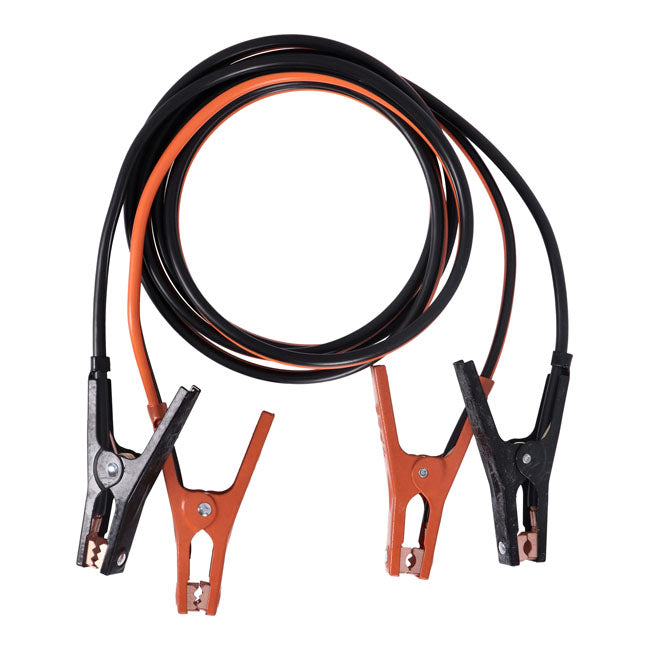 Standard Battery Jumper Cables 400a