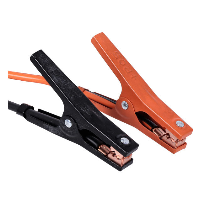 Standard Battery Jumper Cables 400A