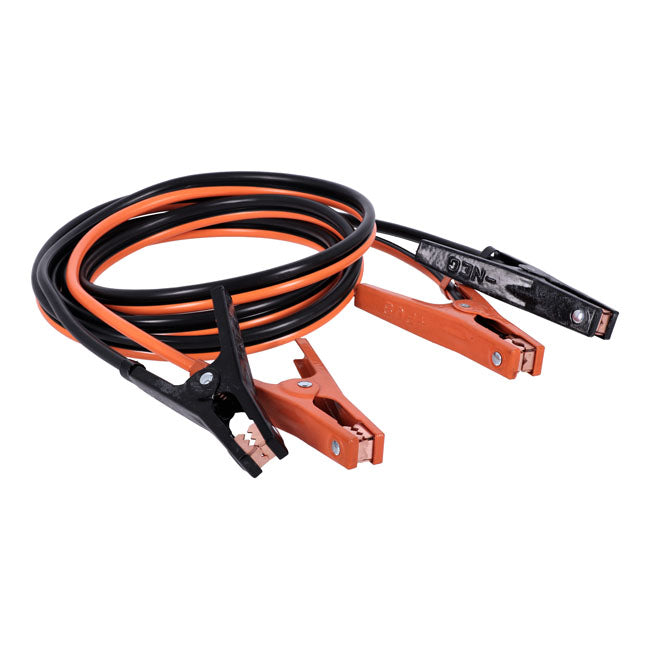 Standard Battery Jumper Cables 400A