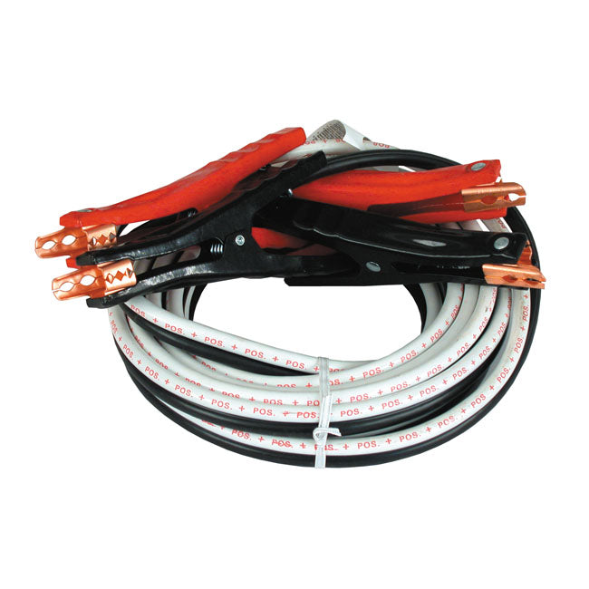 Standard Battery Jumper Cables 400A