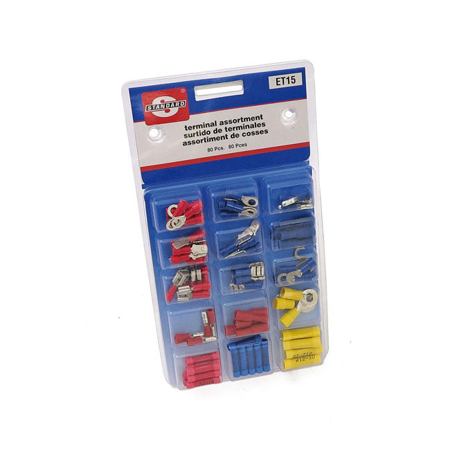 Standard Terminal Starter Kit I – Universal