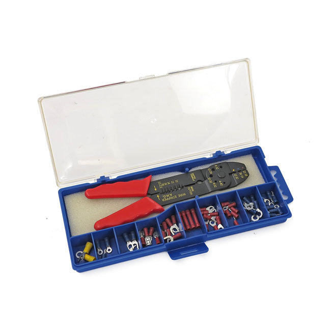 Standard Terminal Starter Kit II – Universal