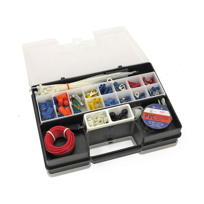 Standard Electrical Repair Kit – Universal