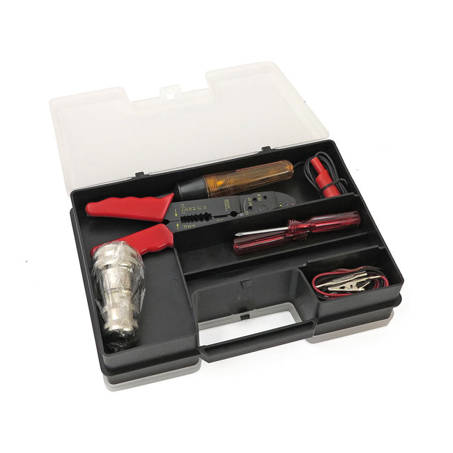 Standard Electrical Repair Kit – Universal