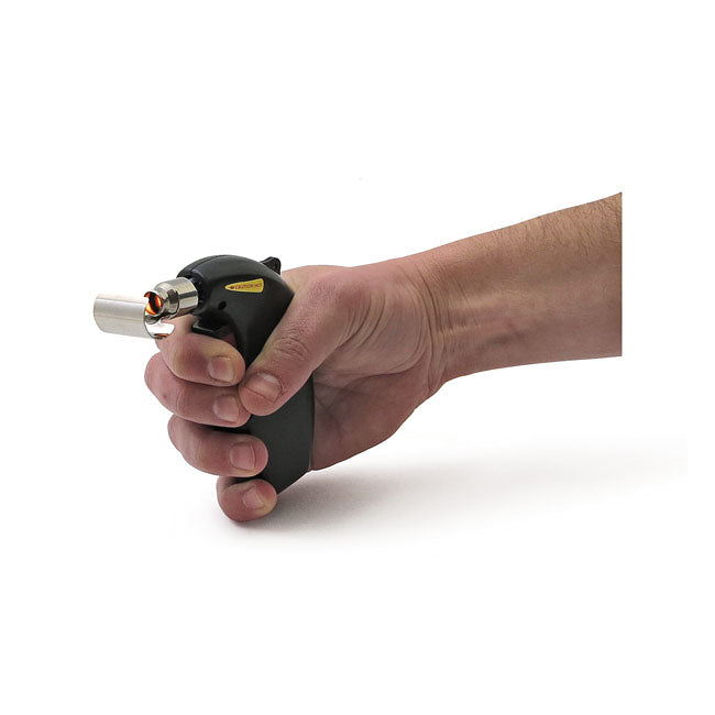 Standard Clear Heat Shrink Tube & Heater Kit – Universal