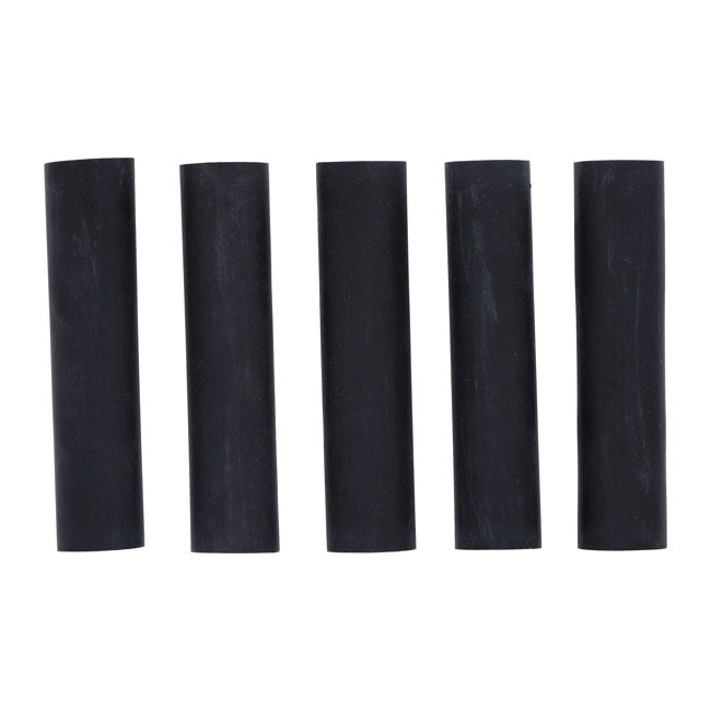 Standard Ref-Fill Pack Heat Shrink. 2x Red 2-4/0 Gauge – Universal