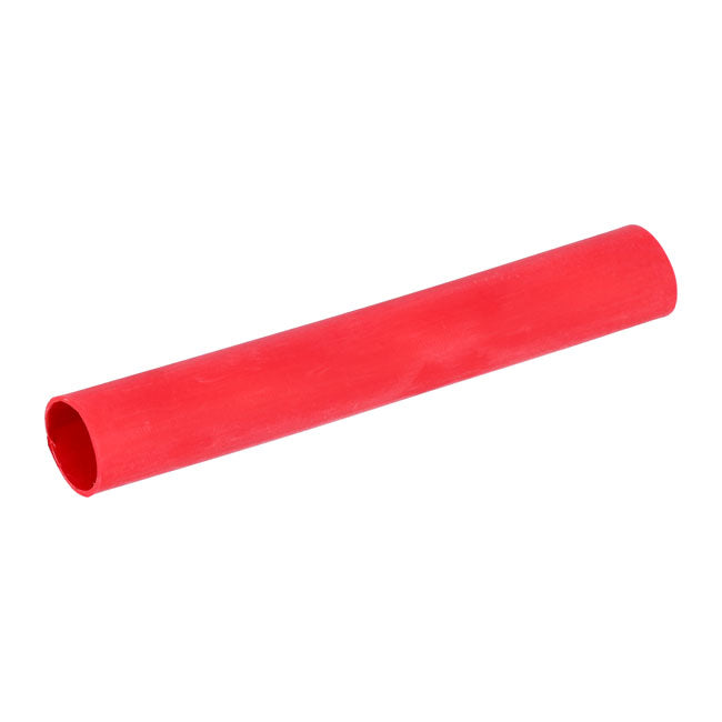 Standard Ref-fill Pack Heat Shrink. 2X Red 8-1 Gauge – Universal