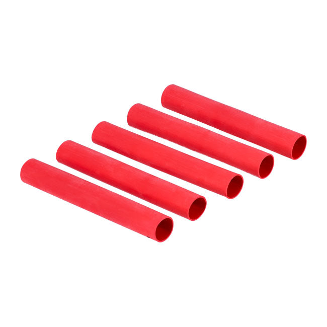 Standard Ref-fill Pack Heat Shrink. 2X Red 8-1 Gauge – Universal