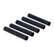 Standard Ref-fill Pack Heat Shrink. 2X Black 8-1 Gauge – Universal