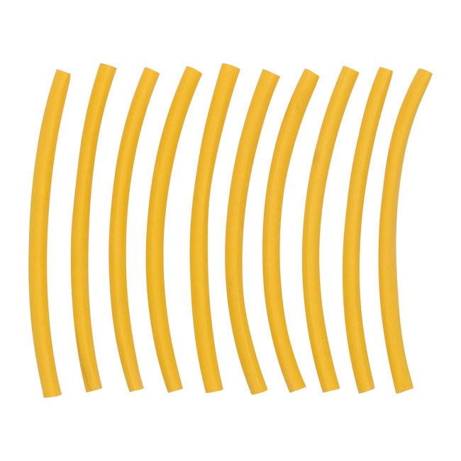 Standard Ref-Fill Pack Heat Shrink. 10x Yellow 12-10g – Universal