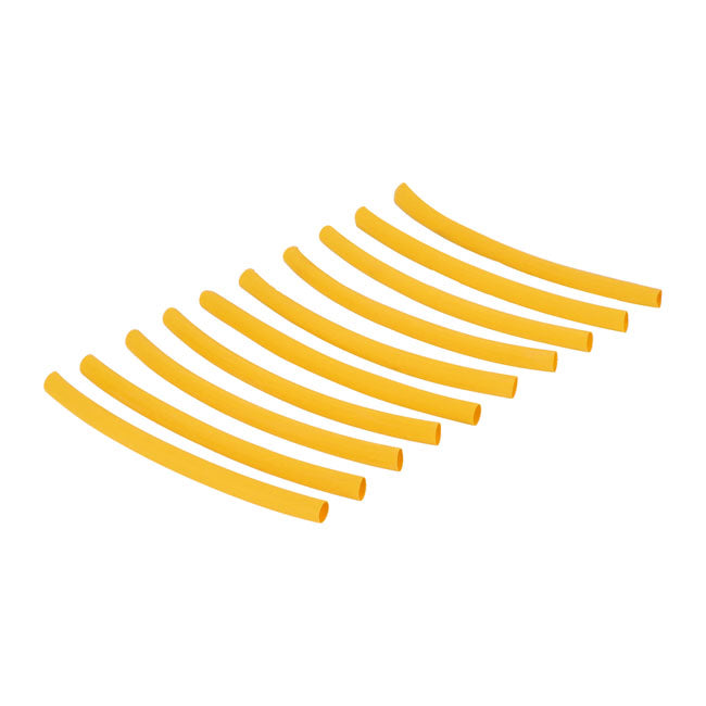 Standard Ref-fill Pack Heat Shrink. 10X Yellow 12-10G – Universal