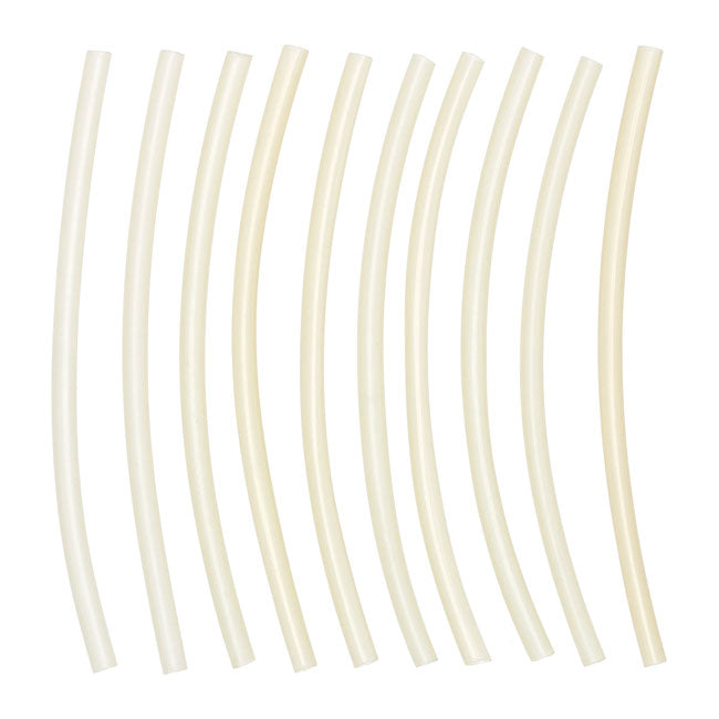 Standard Re-Fill Packs Heat Shrink Tubing, Clear