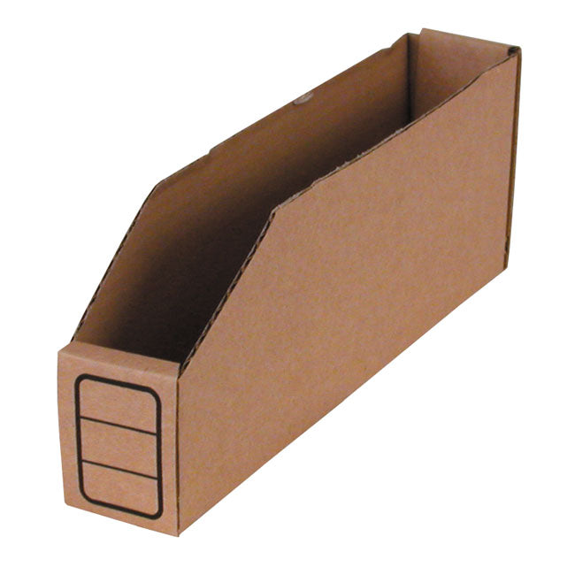 MCS Bin Box, Brown 1.3 Liter – Universal