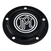 Performance Machine Scallop Ignition Cover – 1999–2017 Twin Cam