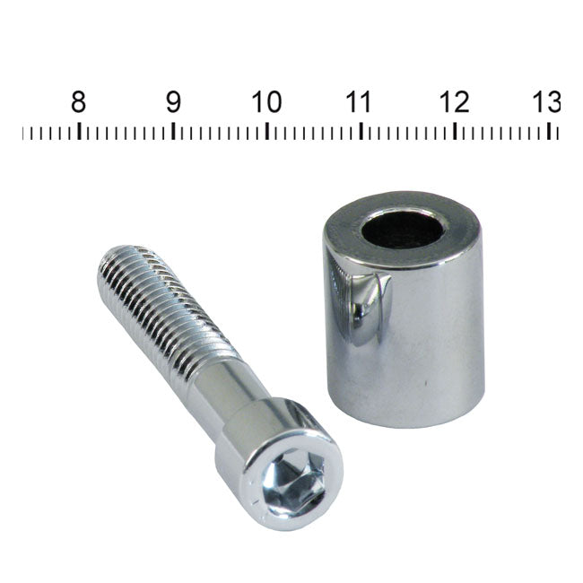 Pm Toe Pedal Spacer