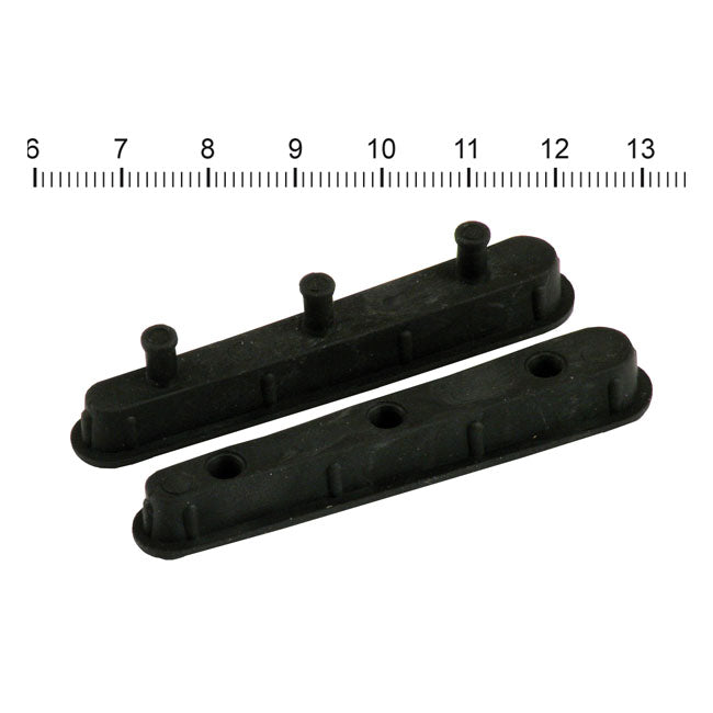 Pm Repl Rubber Kit