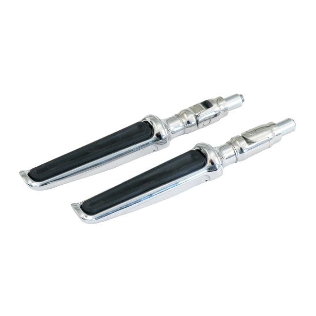 Pm Contour Passenger Pegs