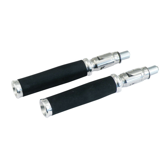 Pm Round Passenger Pegs