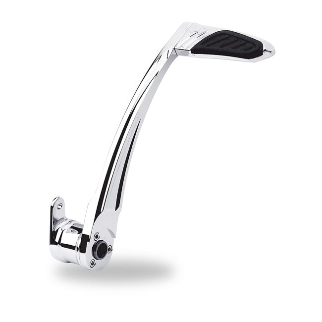 Performance Machine 08-13 Touring Brake Lever. Contour. Chrome – 2008–2013 FLT/Touring; Trikes