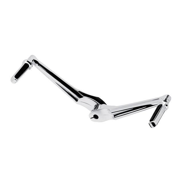 Performance Machine Shift Lever and Spacer. Toe/Heel Shift. Contour. Chrome – 1983–2026 FLT/Touring; 2009–2026 Trikes…