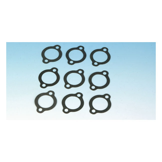 James Gaskets Distributor Base Gasket – 1954–1956 K; 1957–1969 XL Sportster…
