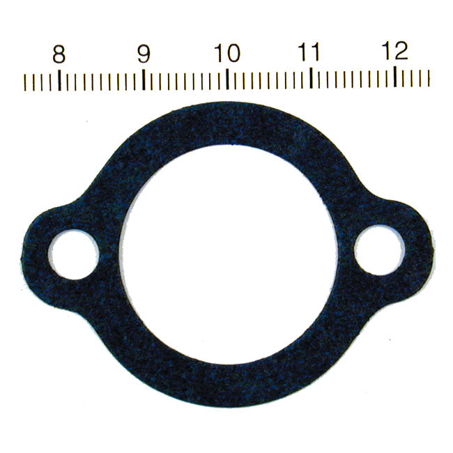 James Gaskets Distributor Base Gasket – 1954–1956 K; 1957–1969 XL Sportster…
