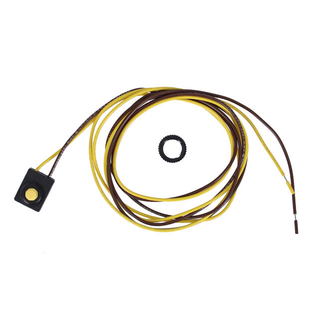 Performance Machine Replacement Switch – Fits All PM Clutch (Left) or Brake…