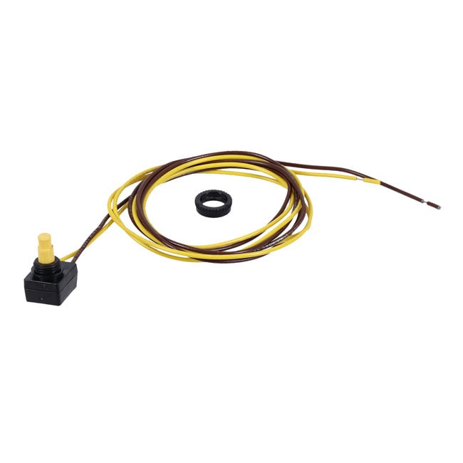 Performance Machine Replacement Switch – Fits All Performance Machine Clutch (Left) or Brake…