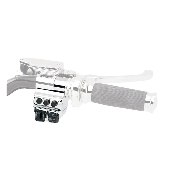 Pm Contour Touring Edition Switch Hous. for 98-13 Flt