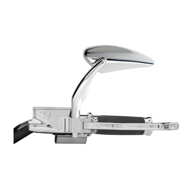 Performance Machine Contour Torque Mirror