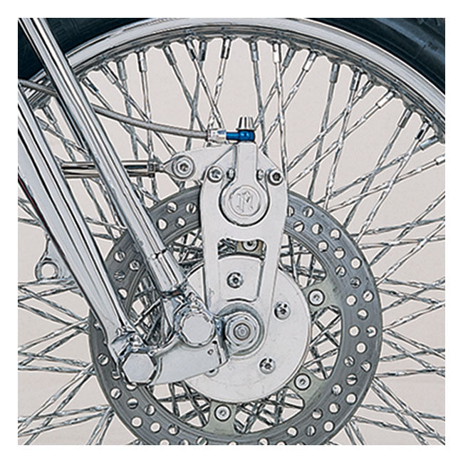 Pm 2 Piston Caliper Bracket