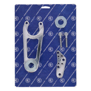 Performance Machine Caliper Bracket for 125-2 2-Piston Calipers. 11.5" Disc