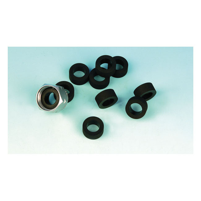 James Gaskets James Seal, Oil Filter – 1992–1999 Big Twin