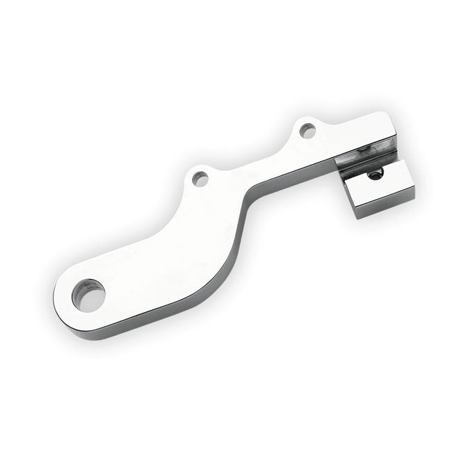 Pm 4 Piston Caliper Bracket for 2005 Vrsc V-Rod; 02-07 FLH/Flt