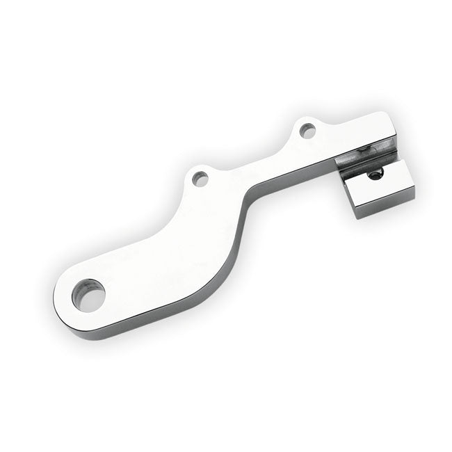 Pm 4 Piston Caliper Bracket for 08-17 Flt/Touring; 08-17 V-Rod