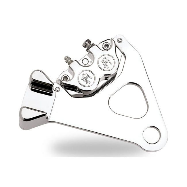 Pm 4 Piston Caliper Bracket for 05-07 XL
