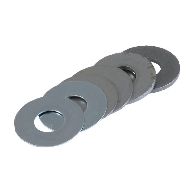 Performance Machine Caliper Shim Kit 5/16"