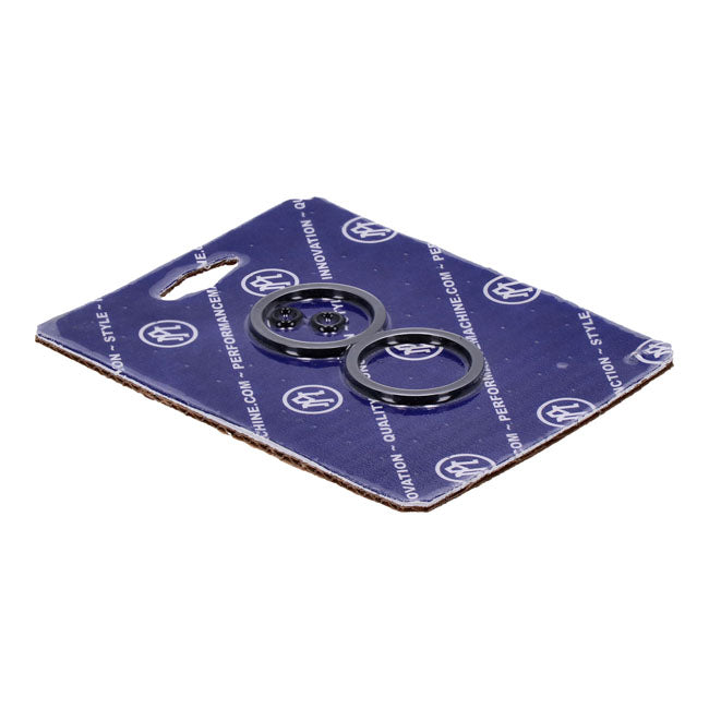 Performance Machine Caliper Seal Kit. 125x2