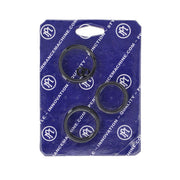 Performance Machine Caliper Seal Kit. 137x6