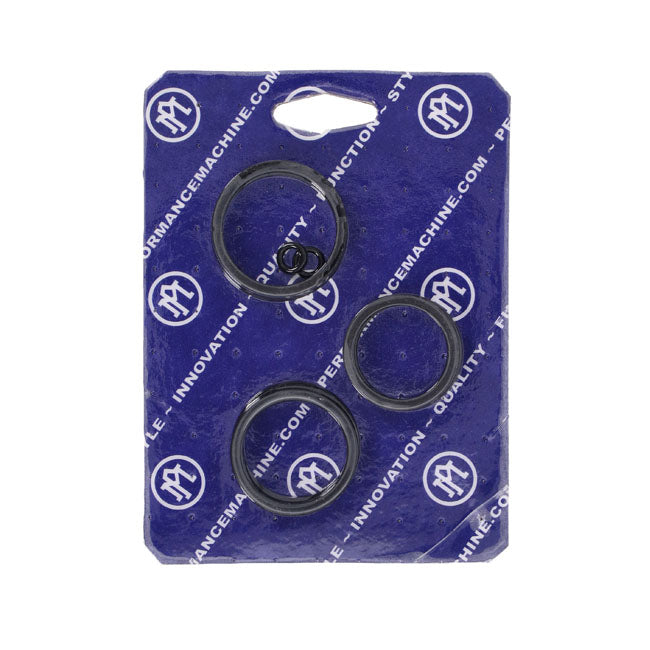 Performance Machine Caliper Seal Kit. 137x6